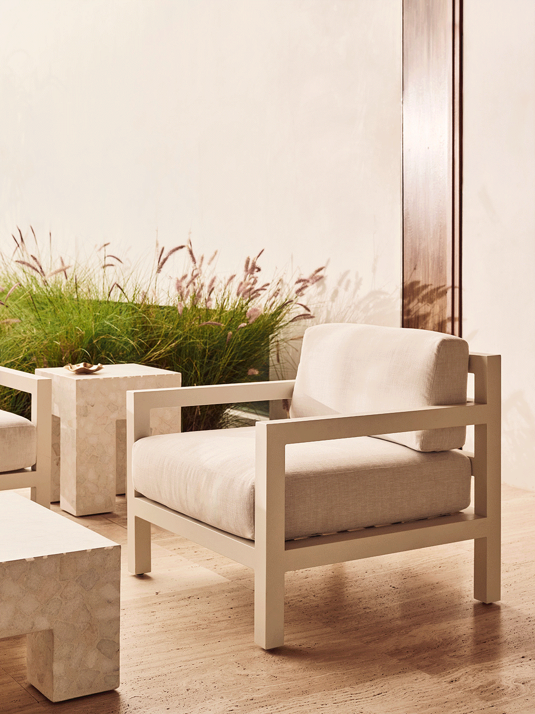 Új kerti bútorok: Fedezd fel a legfrissebb trendeket!