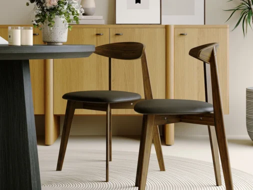 Drága hatást keltő függönyök, amik feldobják a szobát!