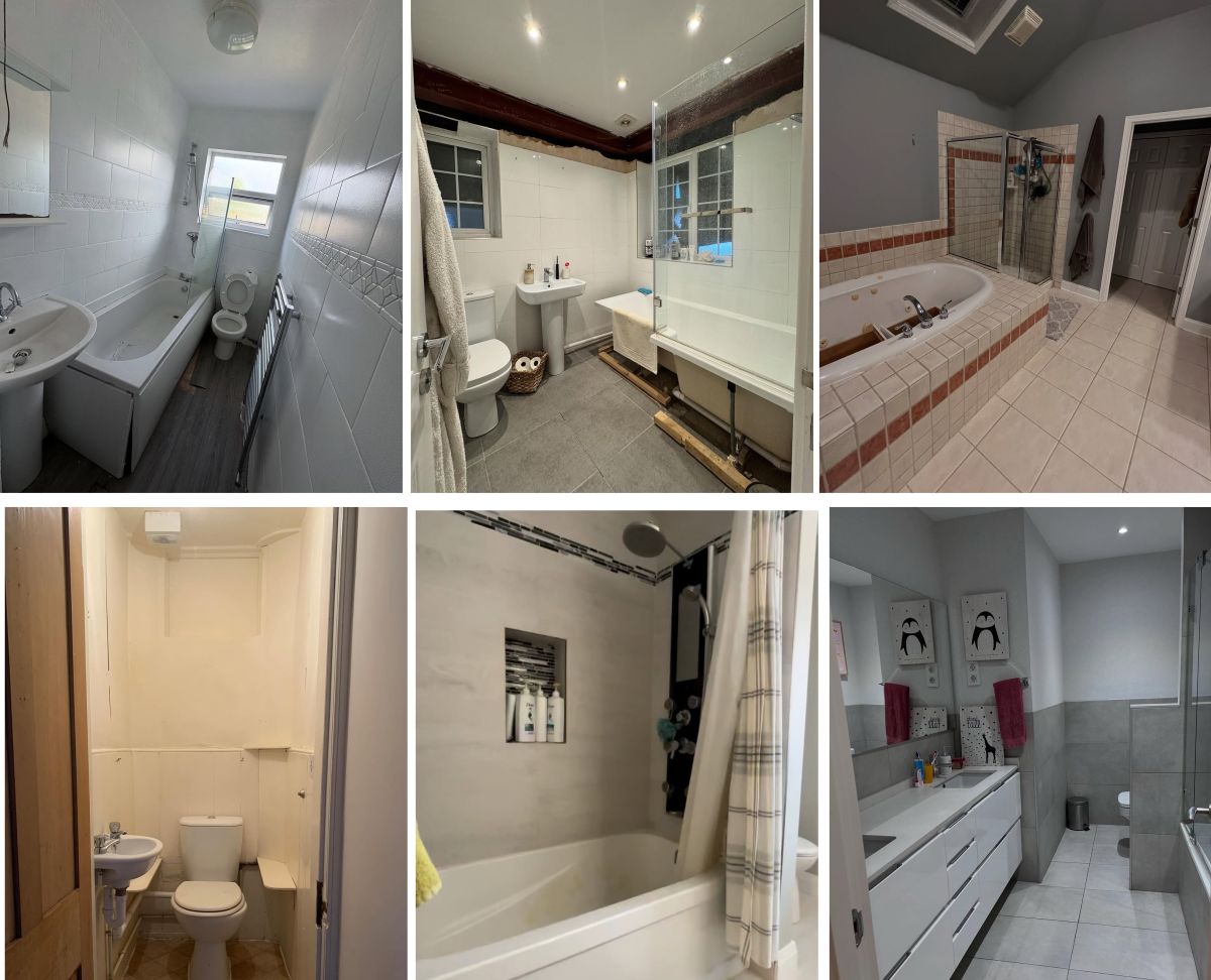 Rejtett fürdőszobai tároló: A legtöbb otthon figyelmen kívül hagyja!