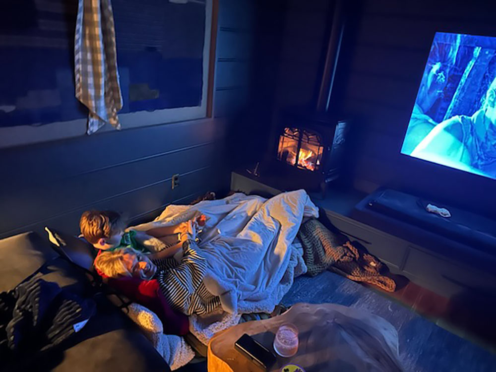 Kérdezz bármit: Személyes és dizájn titkok felfedve!