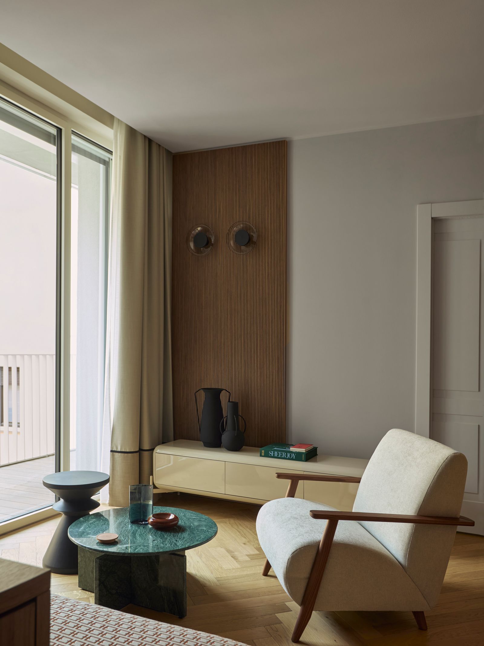 Térkihasználás mesterfokon: 484 m²-es milánói lakás!