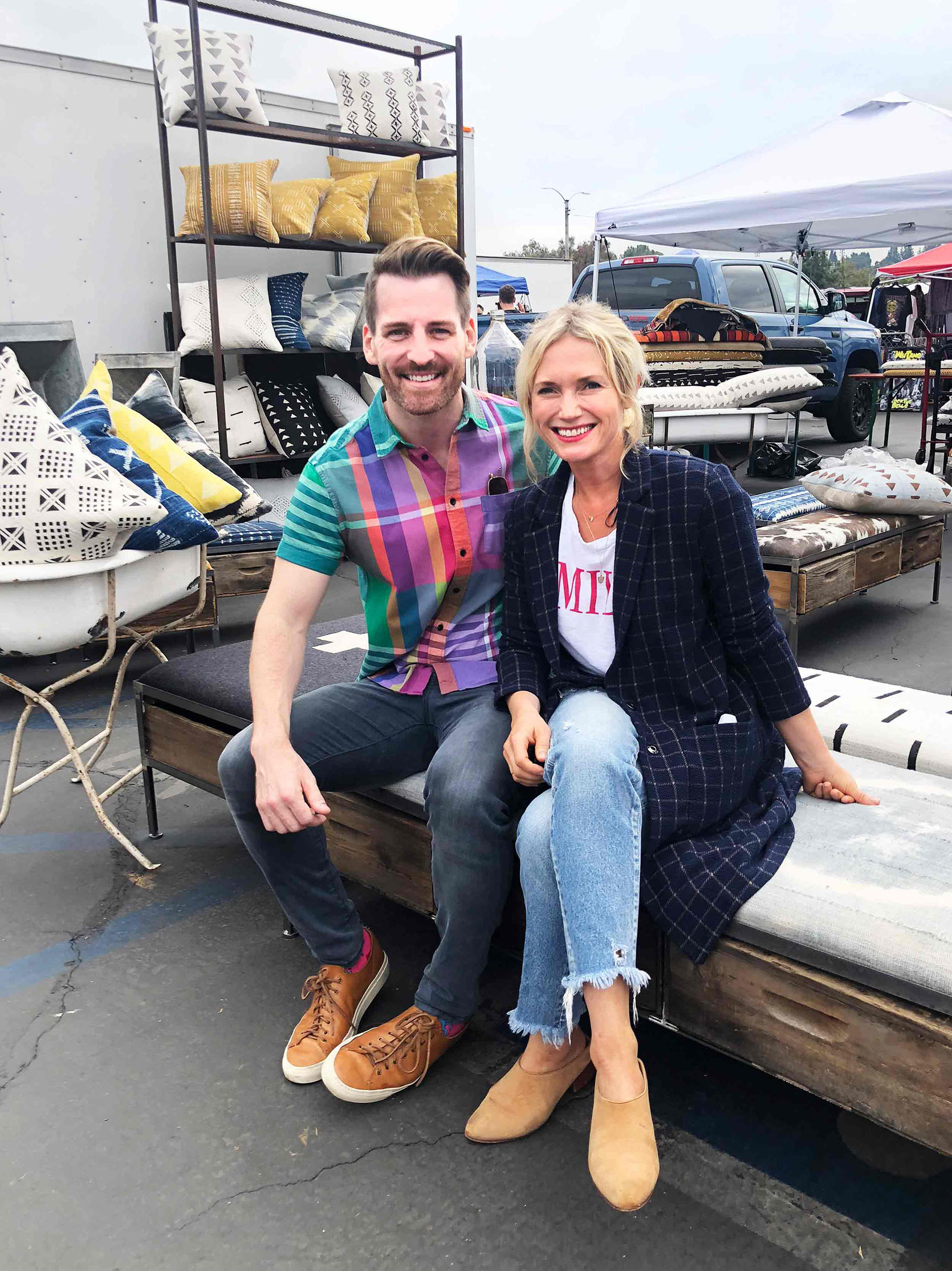 Kérdezz bármit: Személyes és dizájn titkok felfedve!