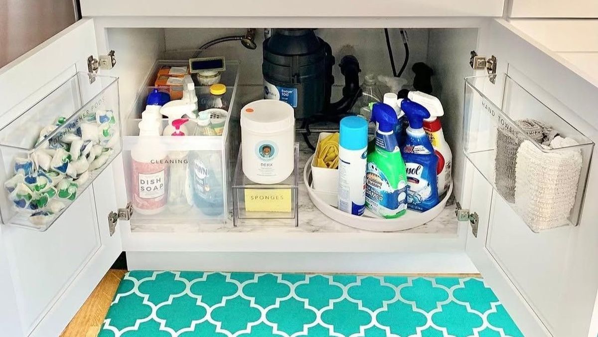 Zuhanycsempe trendek: 10 stílus, ami leváltja a metrócsempe!