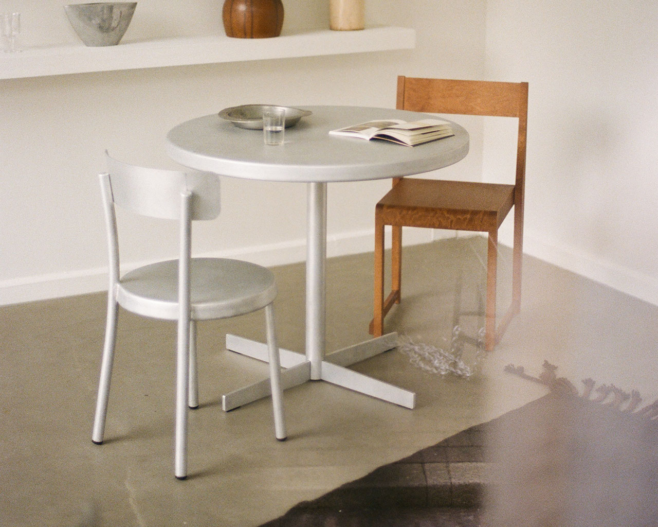 Fémek lágy oldala: Új FRAMA darabok érkeztek!