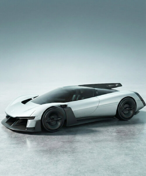 Szélformázta hyperautó: Xiaomi könnyed légáramlásra!