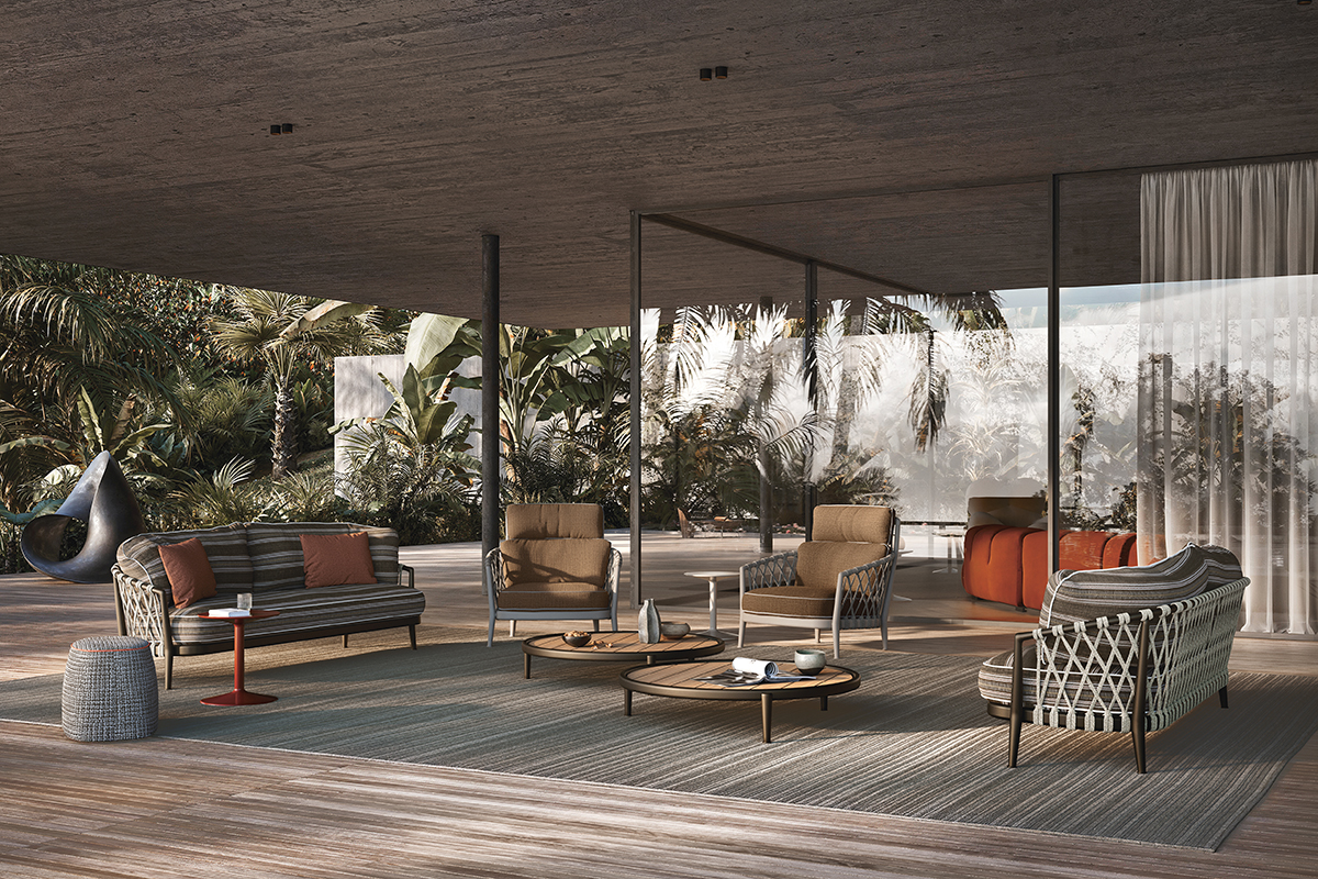 Erica: A szabadtéri fejlődés forradalma!