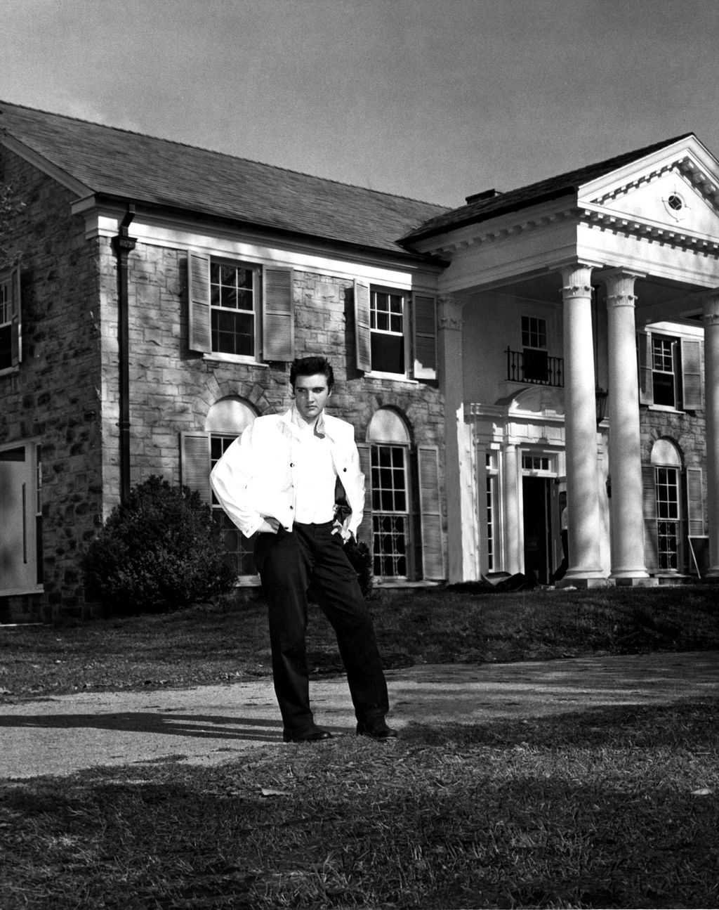 Graceland: Elvis otthona és minden kérdésed válasza!