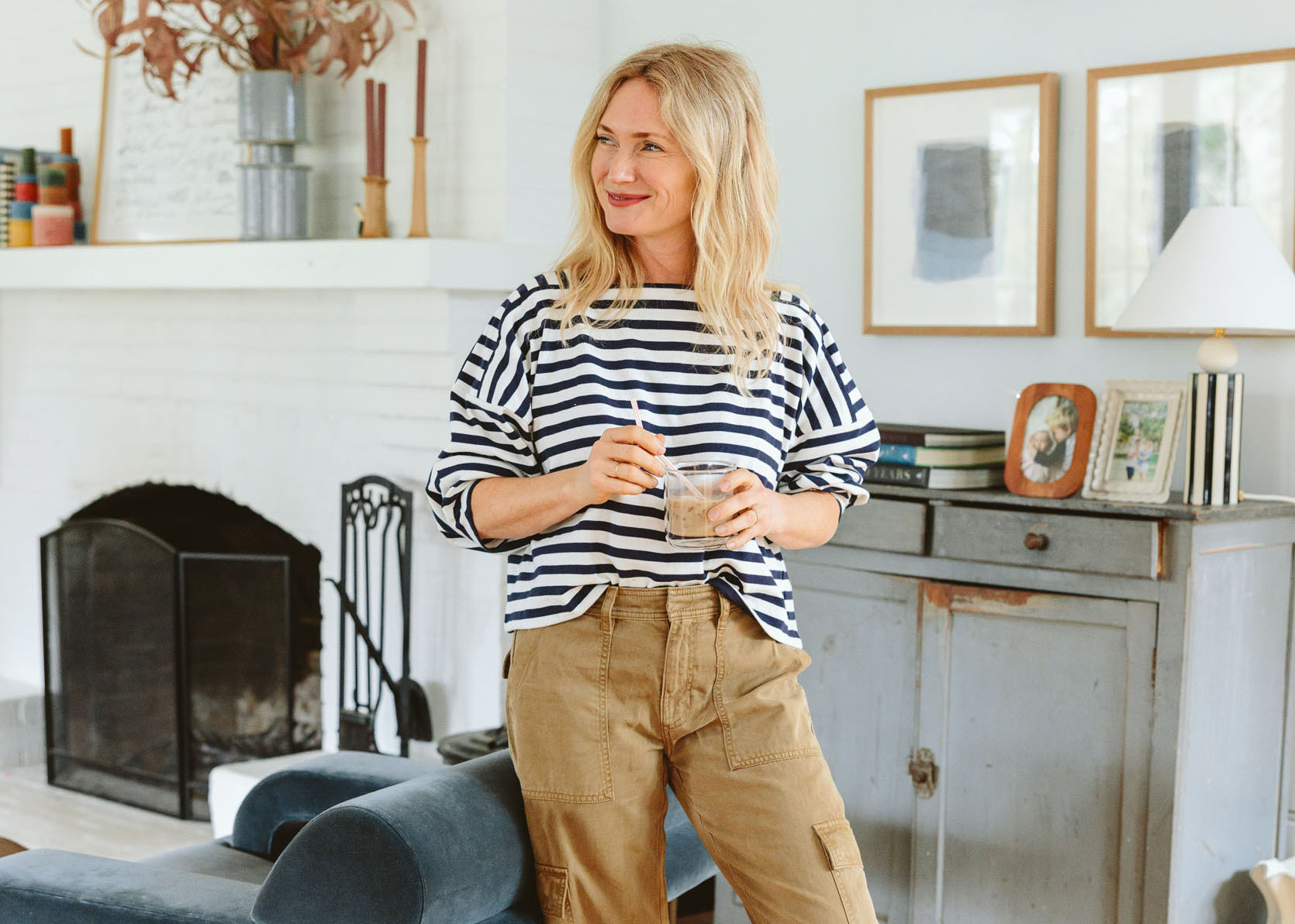 Mules, Maxi Szoknya és Kötelező Vígjáték – Link Up!