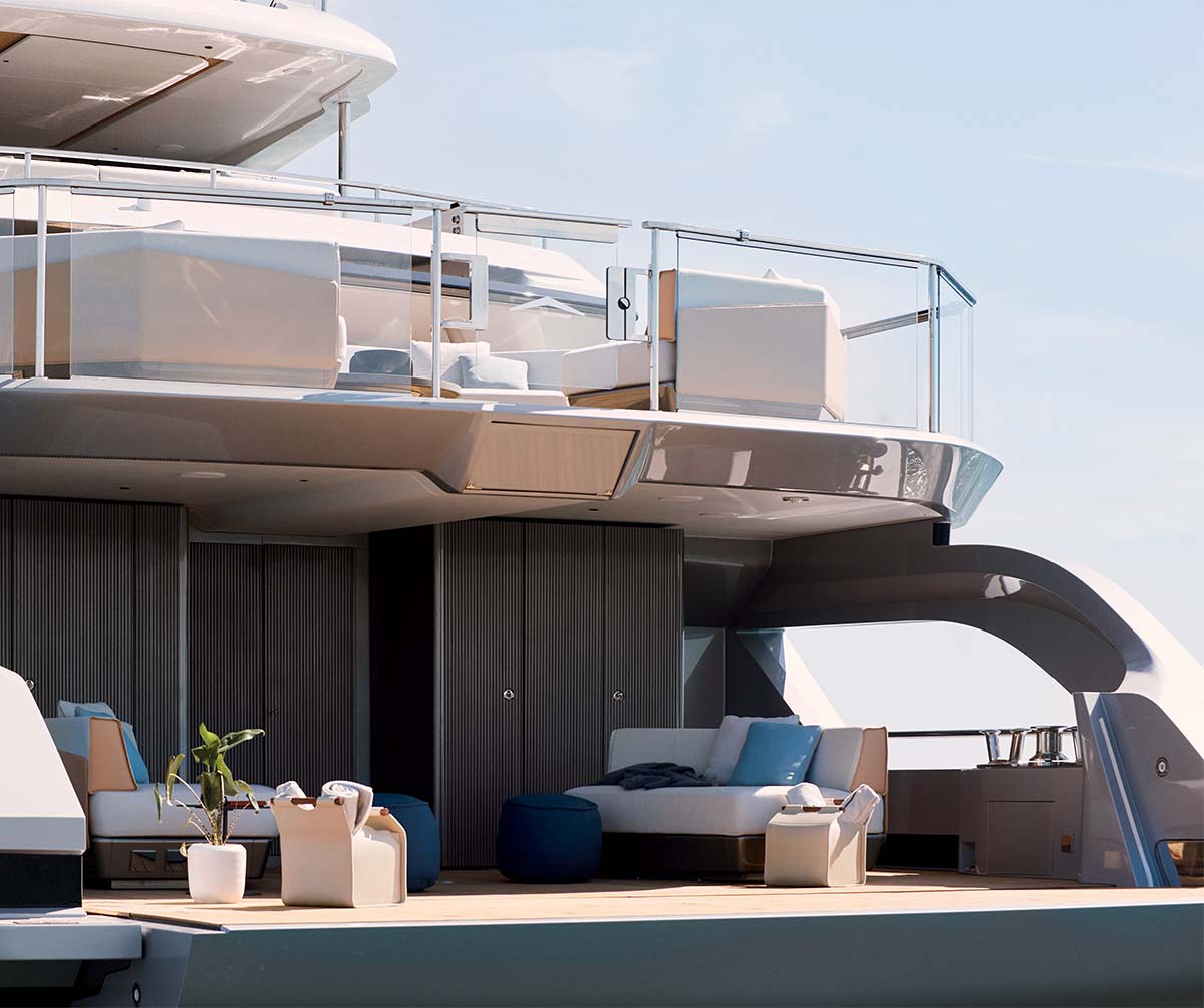 Igazi luxus? A szabadság!