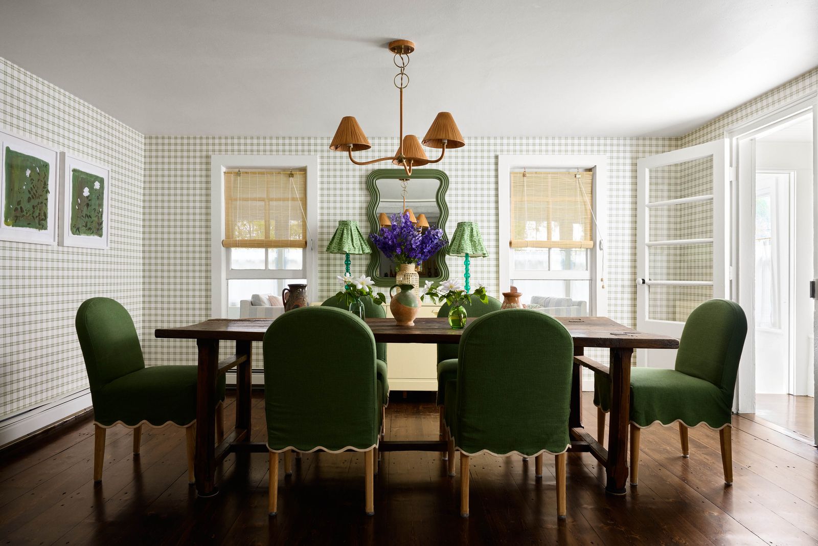 „Country Girl La La”: Bridget Everett vidéki otthona!