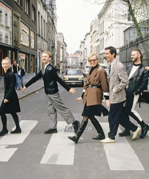 Antwerpeni hatos: Nagyszabású kiállítás nyílt!