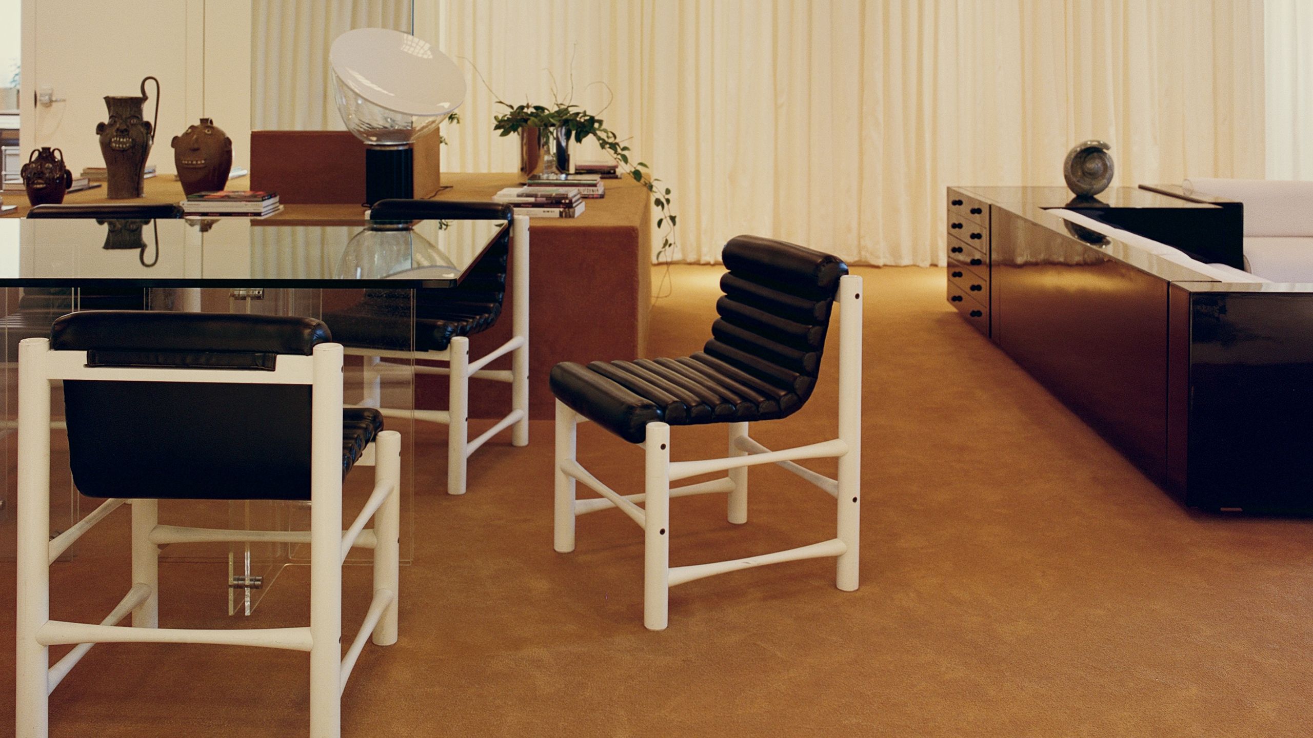 WSA: Miért hódítanak a '70-es évek enteriőrjei?