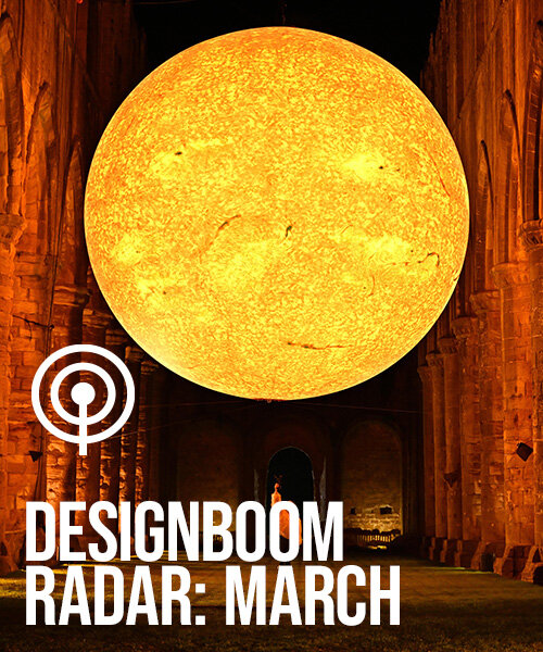 Designboom radar: Márciusi kiállítások, amiket látnod kell!