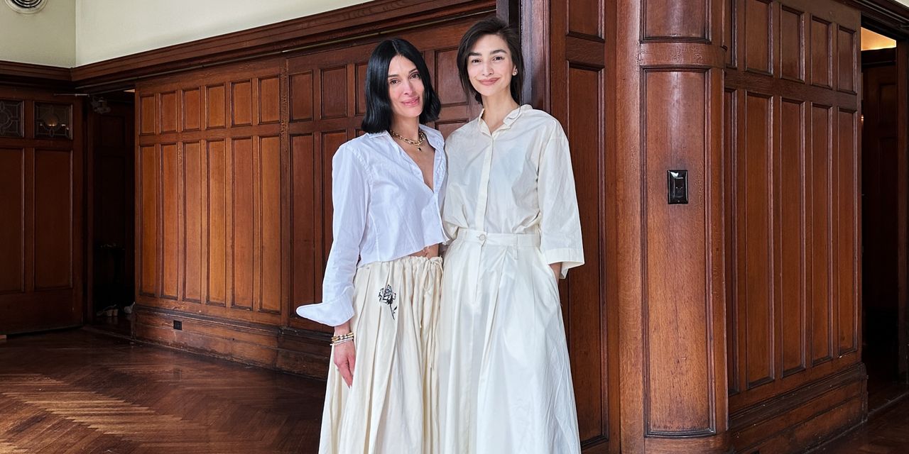 Athena Calderone otthona Tribecában: A tervezés titkai!