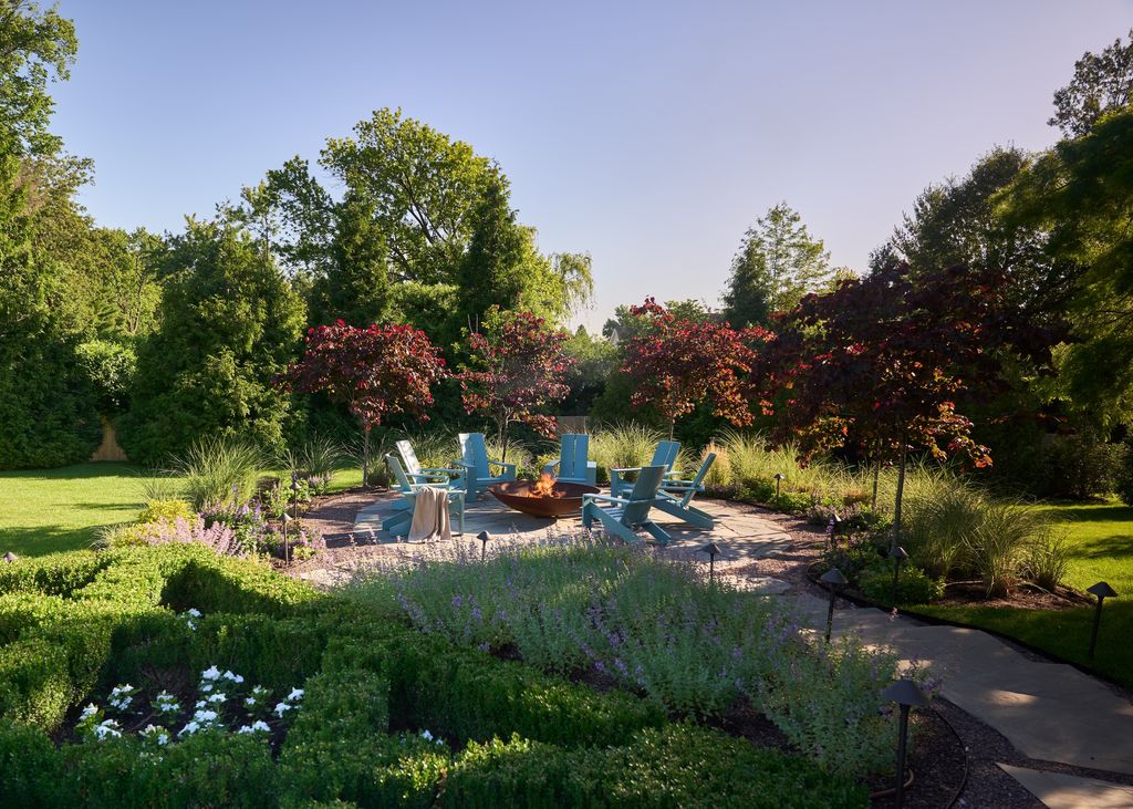 Kerti Tűzrakóhelyek: 38 Inspiráló Ötlet a Tavaszra!