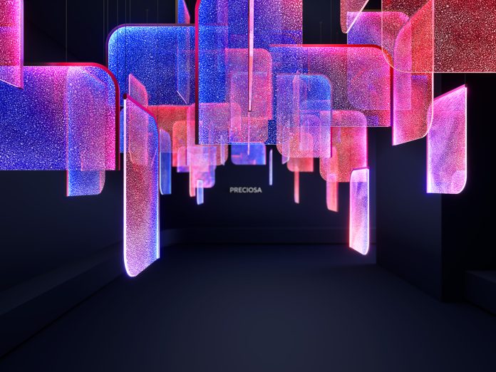 Drifting fények: Mozgásban a varázslat!