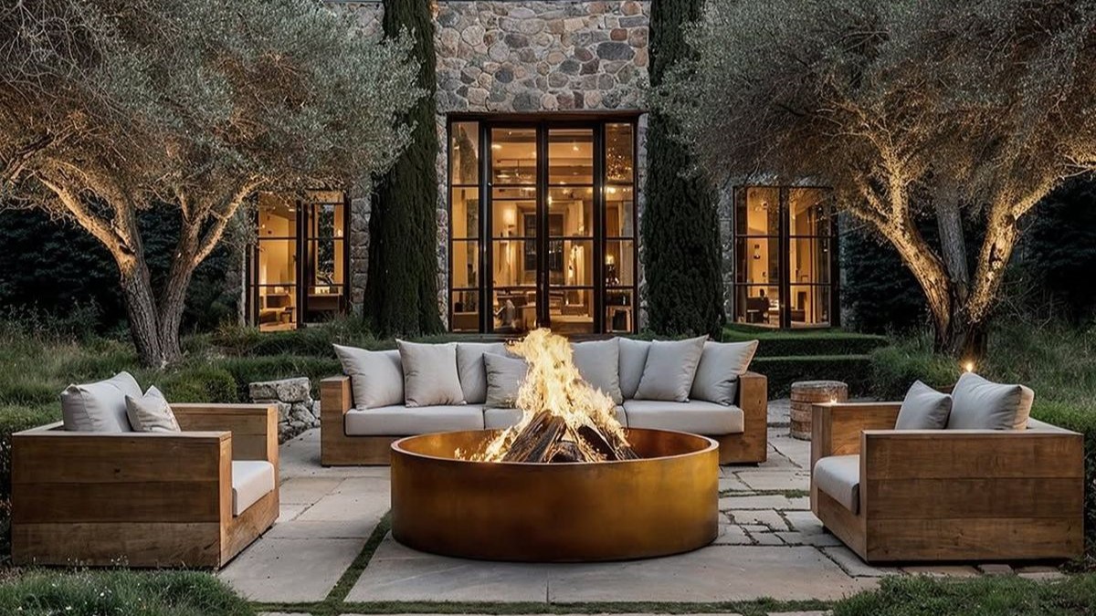 Pergola növények: Üres keretből gyors árnyék!