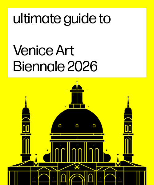 Venice Art Biennale 2026: A designboom végső kalauza!