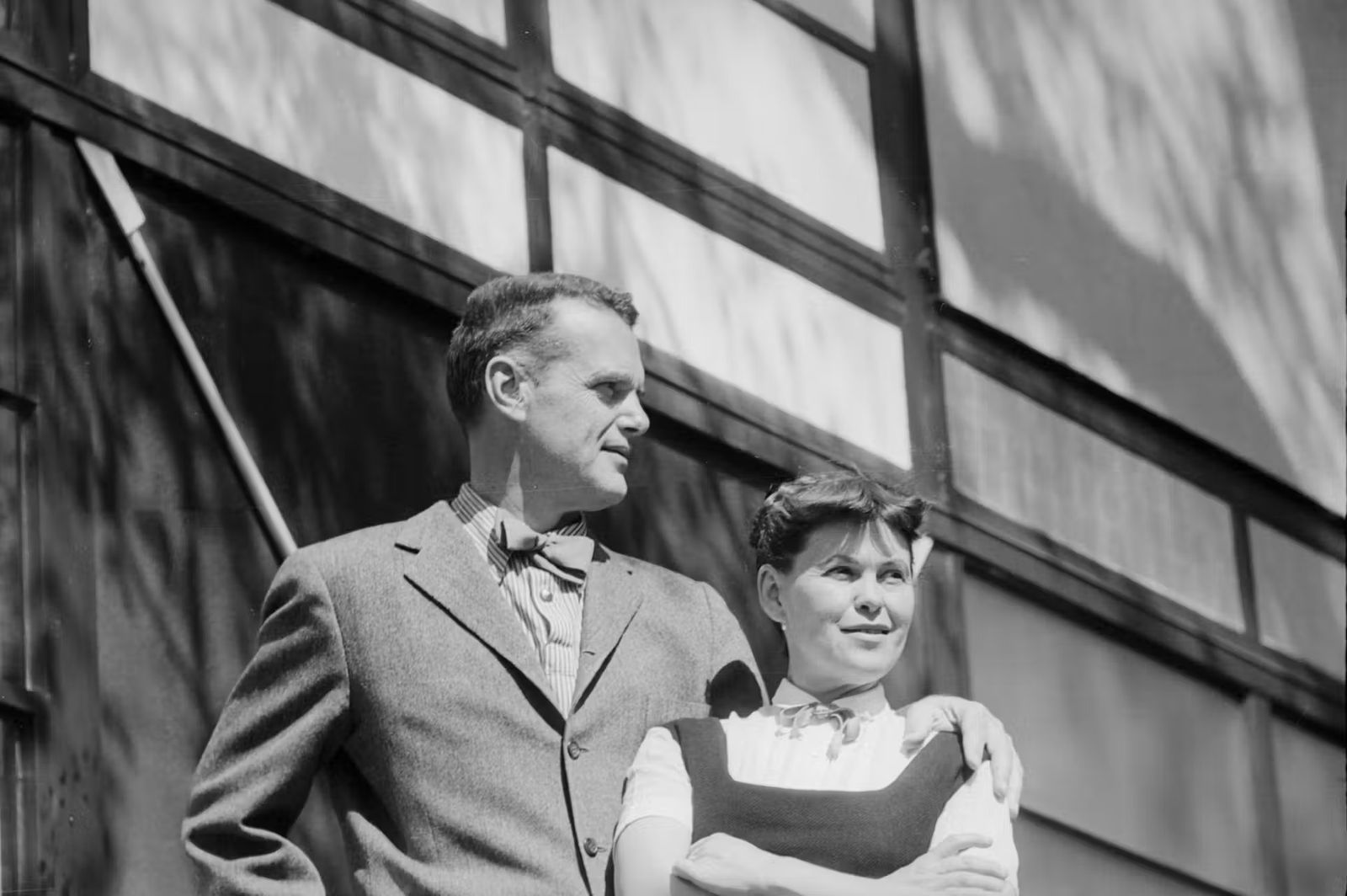 Eames-ház mindenkinek: Megváltoztathatja az életünket?