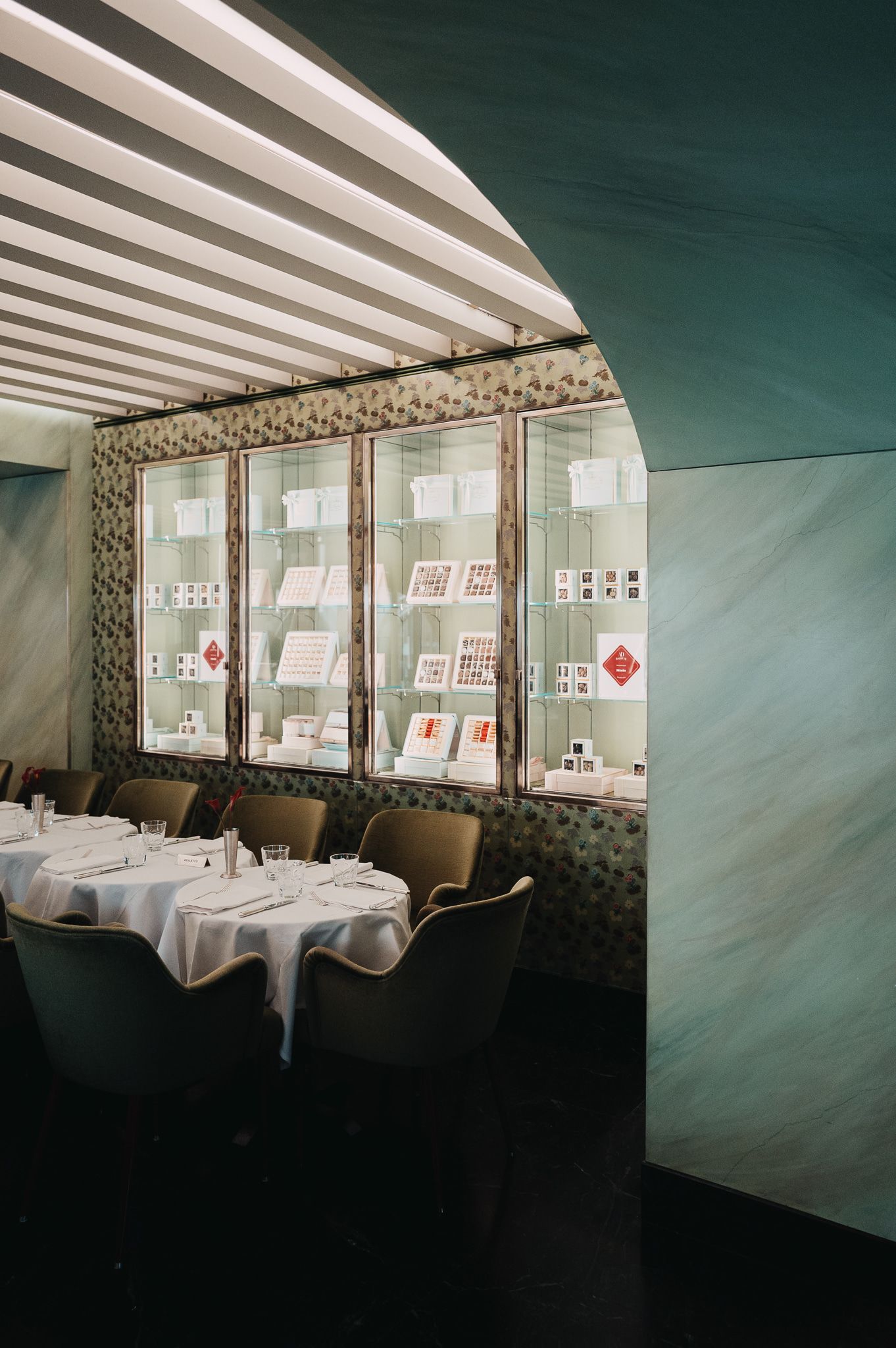 AD Salotto: Milan dizájnerei kávéval és beszélgetéssel találkoztak!