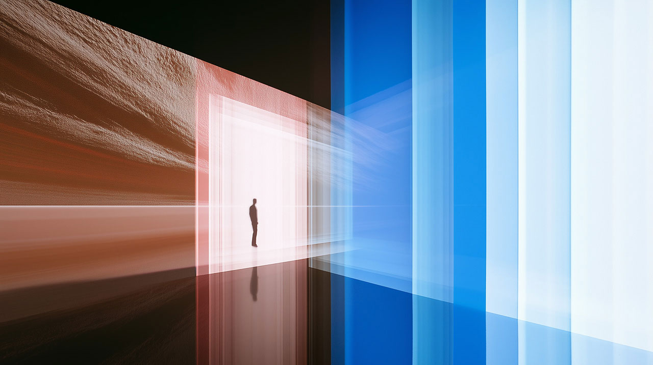 Neuroesztétikai belsőépítészet: új dimenziók felfedezése!