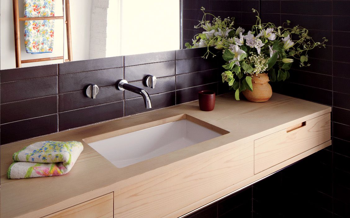 Legjobb lebegő fürdőszobai szekrények a rendezett tároláshoz!