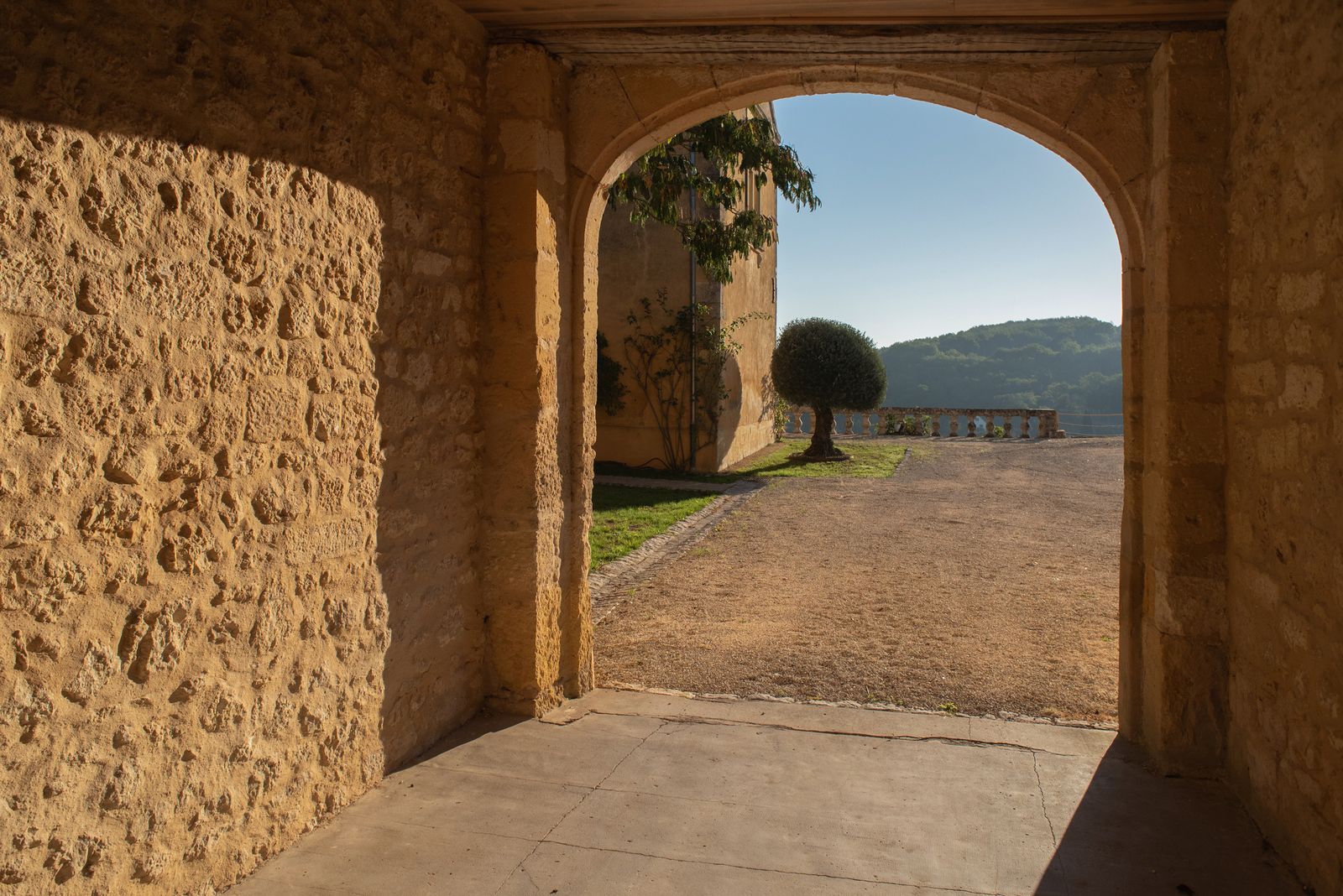 Château Franciaországban: Mesebeli végkifejlet egy LA családnak!