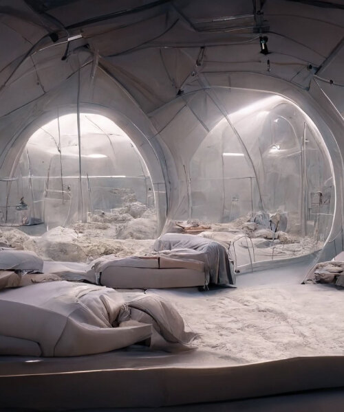 Alvás: Adam Haar Horowitz eszközei a kreatív térért!