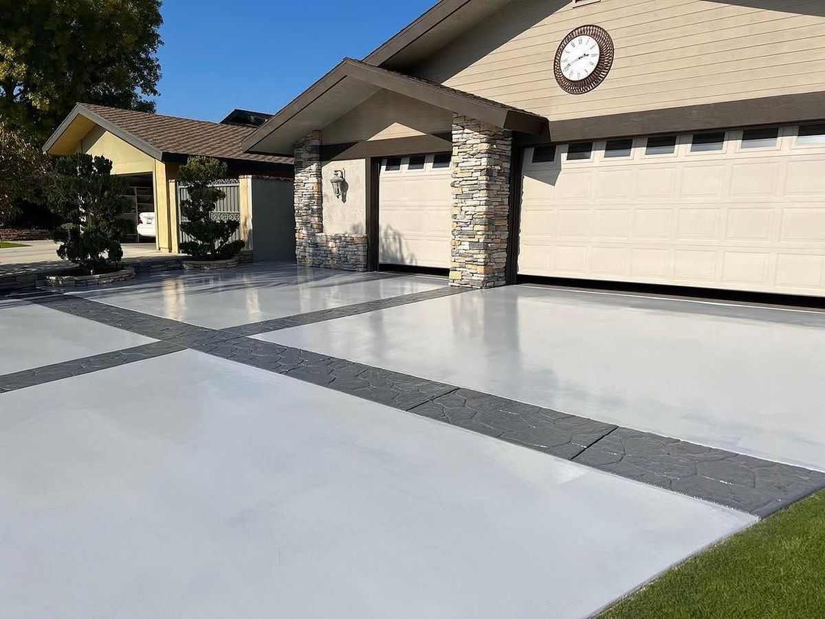 Power Washoltam a fa teraszomat, és meglepődtünk!