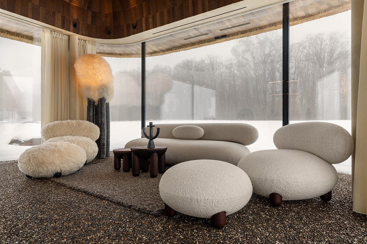 Nádas Tető Alatt: Vendégházak a Nyugalom Oázisában