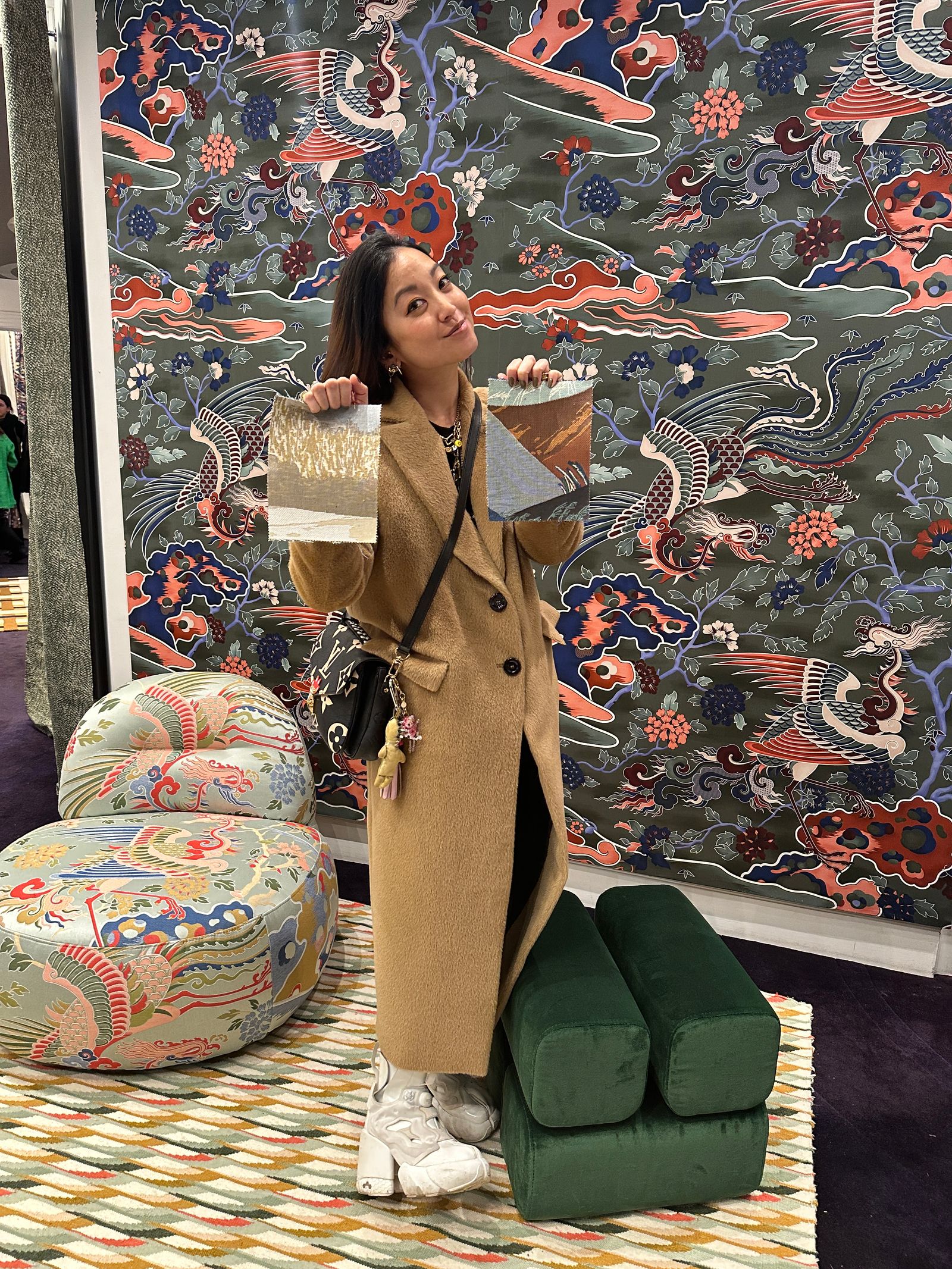 Sourcing online: A tervezők kreativitását gátolja!