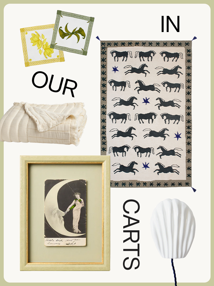 Cuki súlyozott takaró és édesség formájú lámpák!