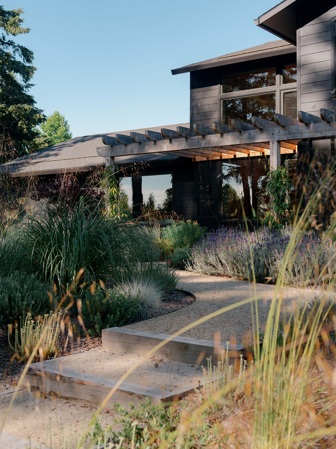 Beachside rét, csillagnéző platform és kert egy helyen!