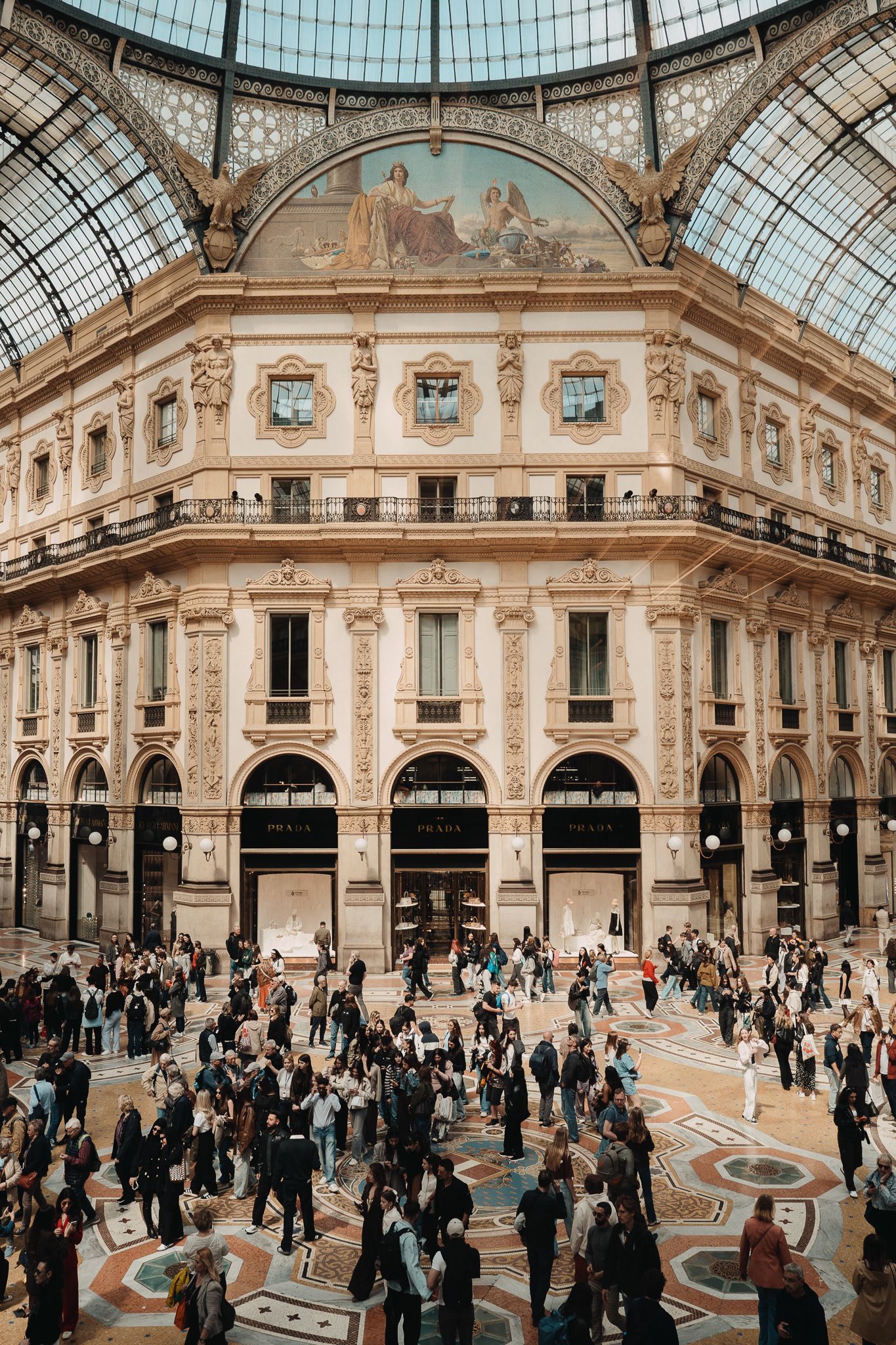 AD Salotto: Milan dizájnerei kávéval és beszélgetéssel találkoztak!