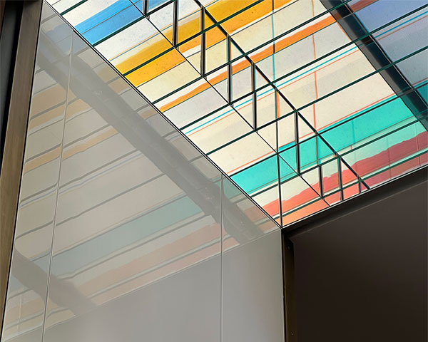 F5: Pelsinski árnyak, fények és színek varázslatos világa!