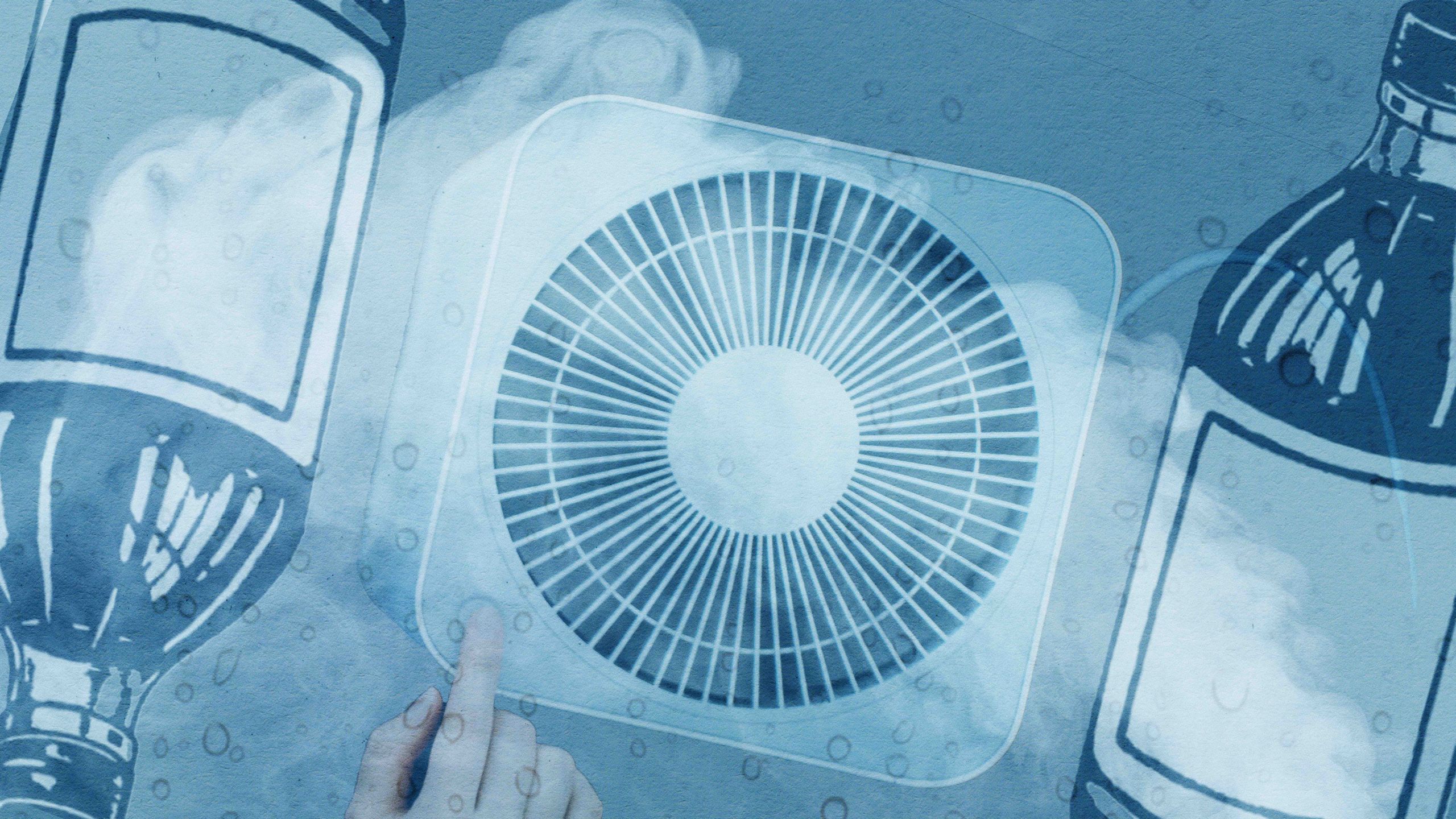 Párásító vízkőtelenítése: Így tartsd tisztán!