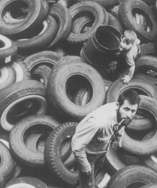 Aktivált tér: Kaprow happenings és örökségük az immerszív világokban