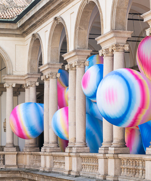 Happiness: Sara Ricciardi bemutatja a Brera képtárban!