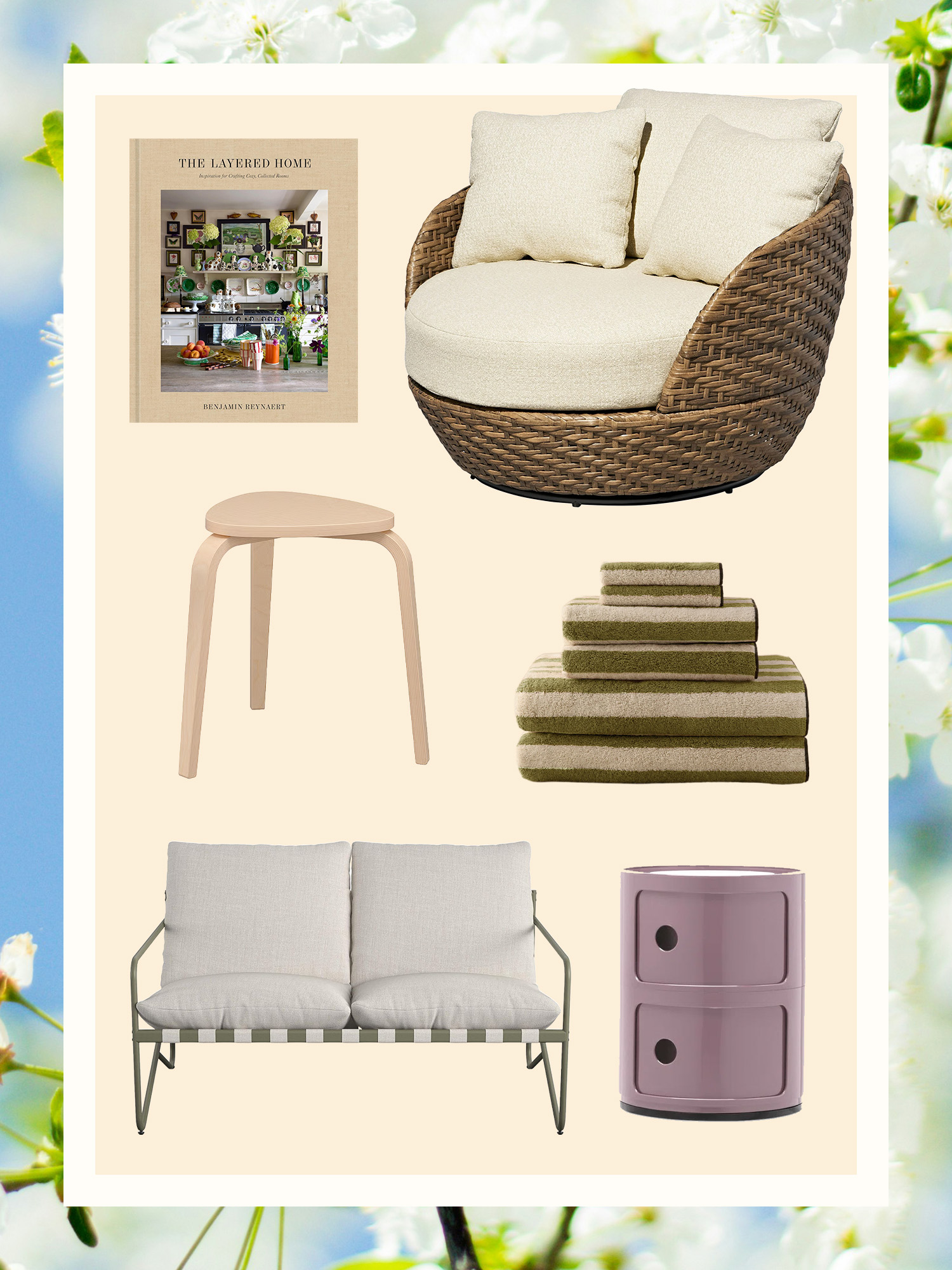 Páratlan márciusi vásárlások: 500 alatti teraszszett és még 8!