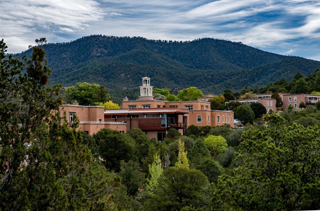 A 64 Legszebb Főiskolai Campus Amerikában!