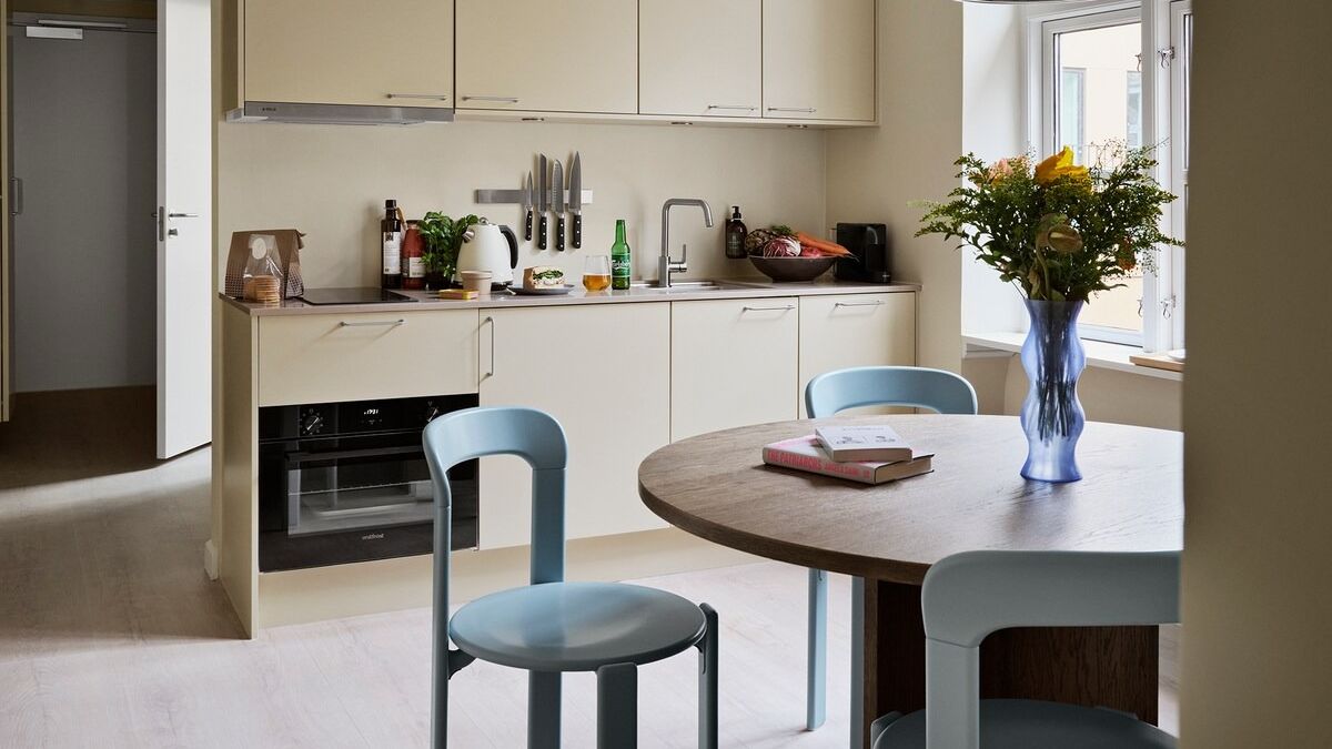 Copenhagen: 10 Legjobb Airbnb a Dán Modern Dizájnért!