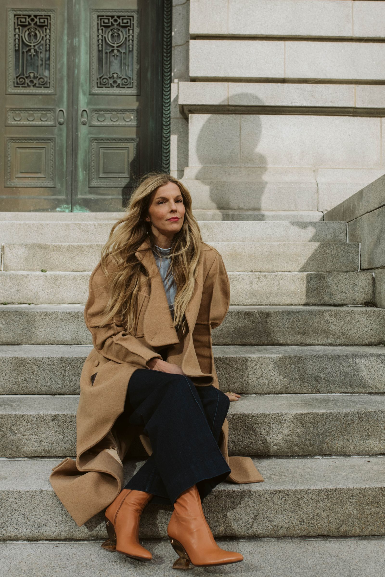 Grand Rapids: Sarah Sherman Samuel és a bútoripar titkai