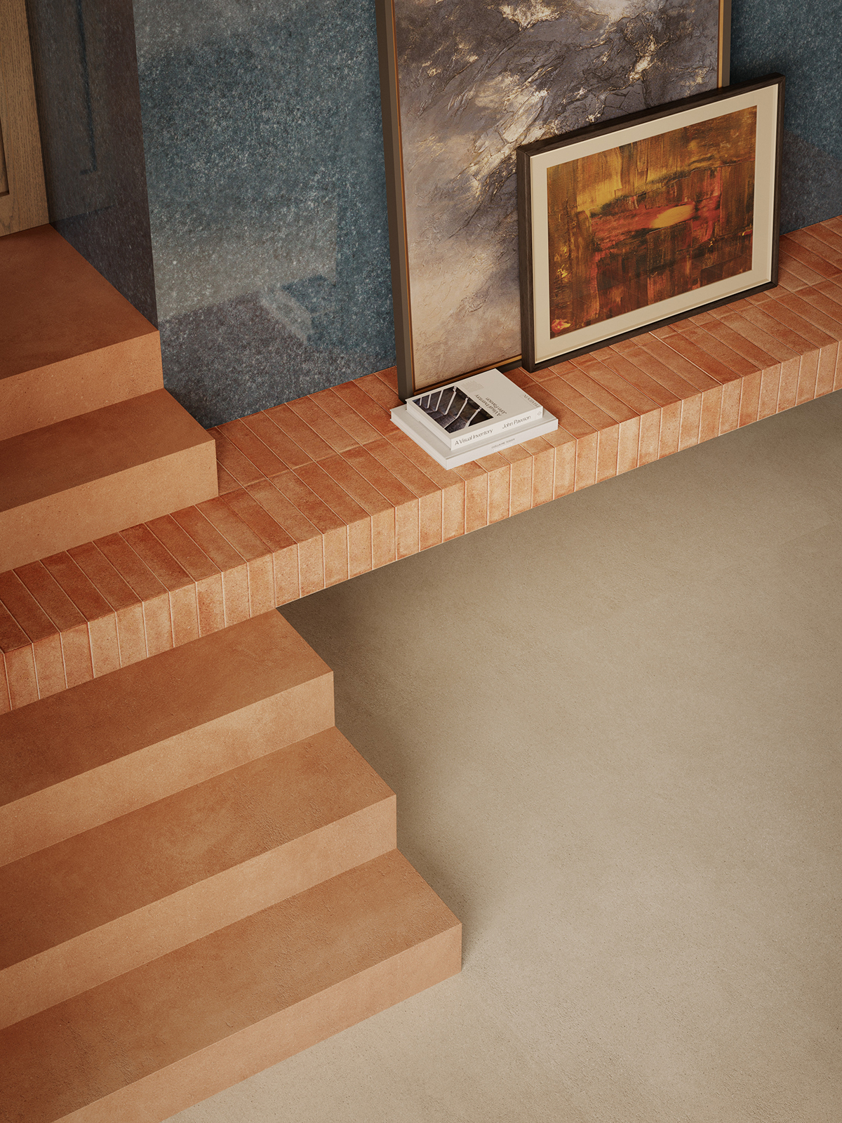 Marazzi: Új anyagintenzitás a dizájn világában!