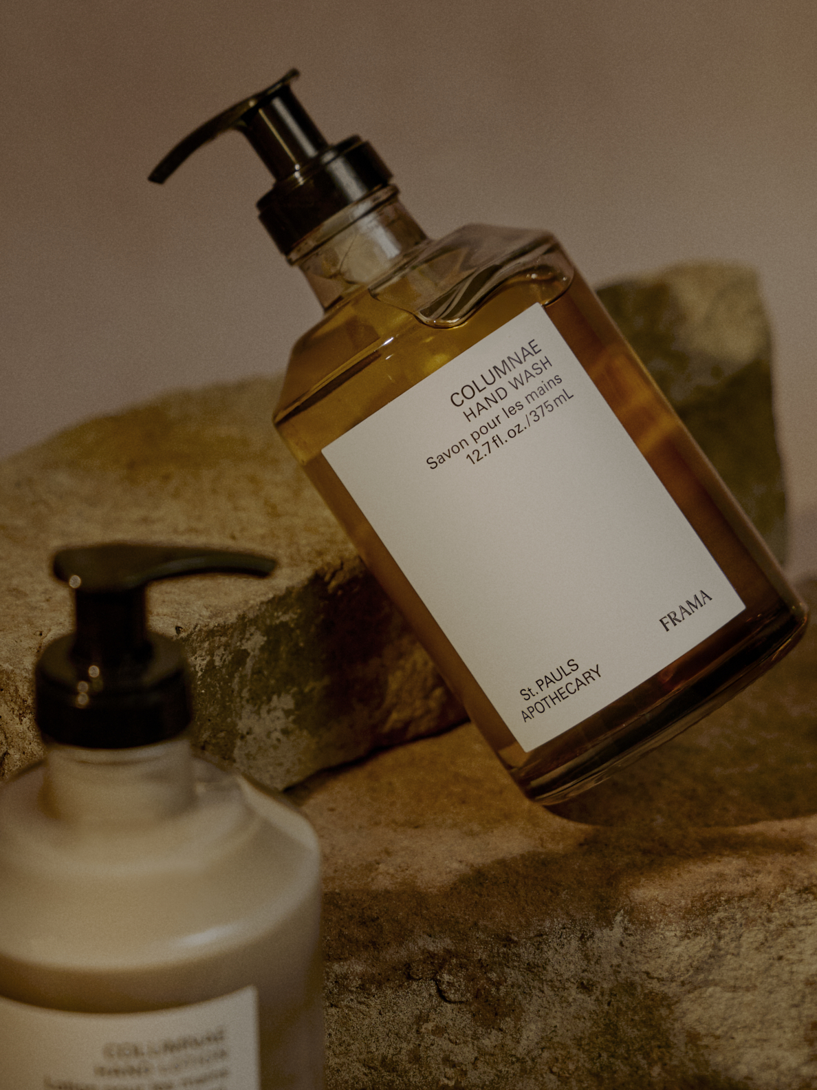 Dán kézszappan, amit minden vendégem kérdez!