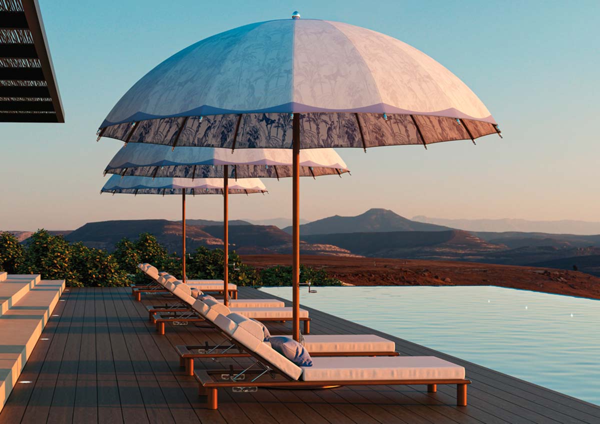 Atmoszféra tervezés: Varázsolj el a térrel!