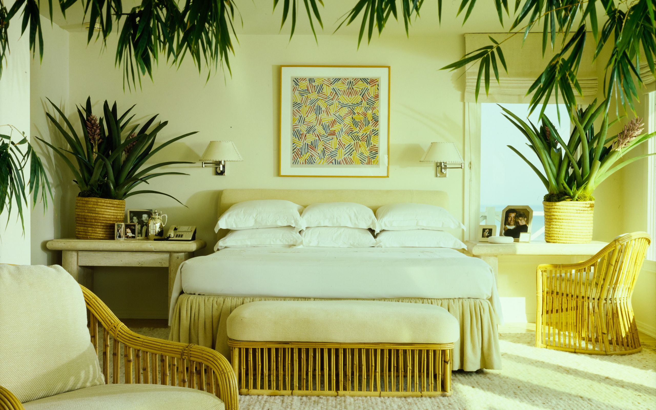 Eukaliptusz ágyneműk: 6 legjobb választás a hűs alváshoz!