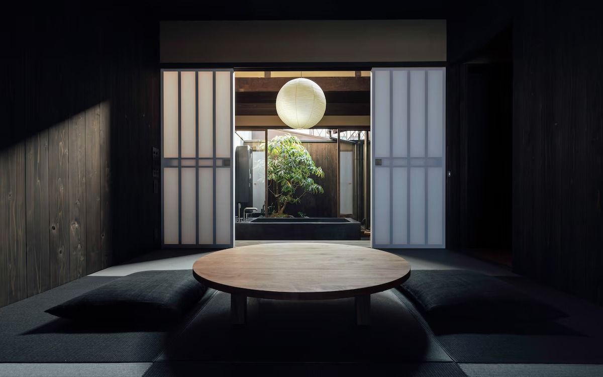 Kyoto legjobb 7 Airbnb-je Japán imádóknak!