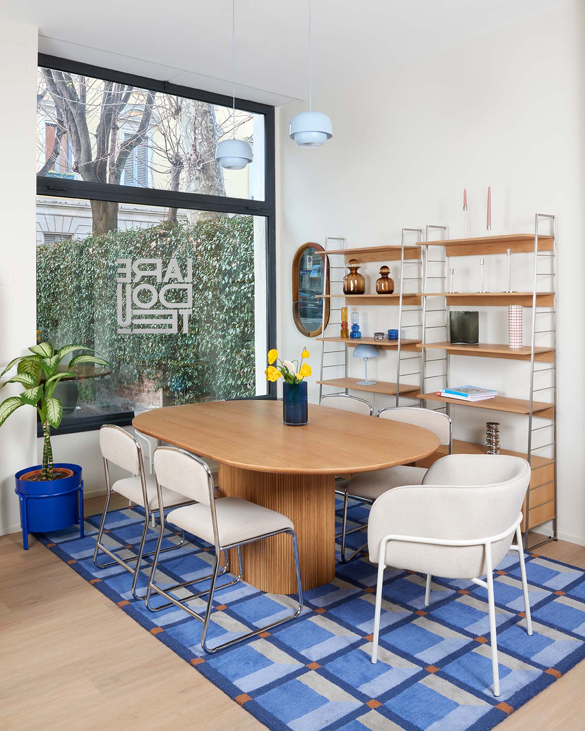 La Redoute: Fedezd fel Milánó divatcsodáit!