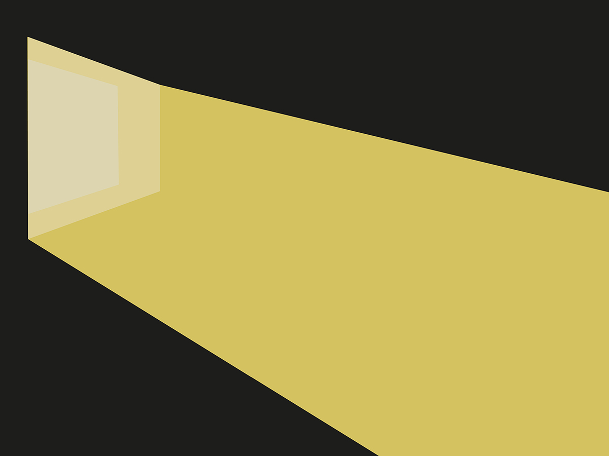 Fény és perspektíva: Új terek nyílnak meg!