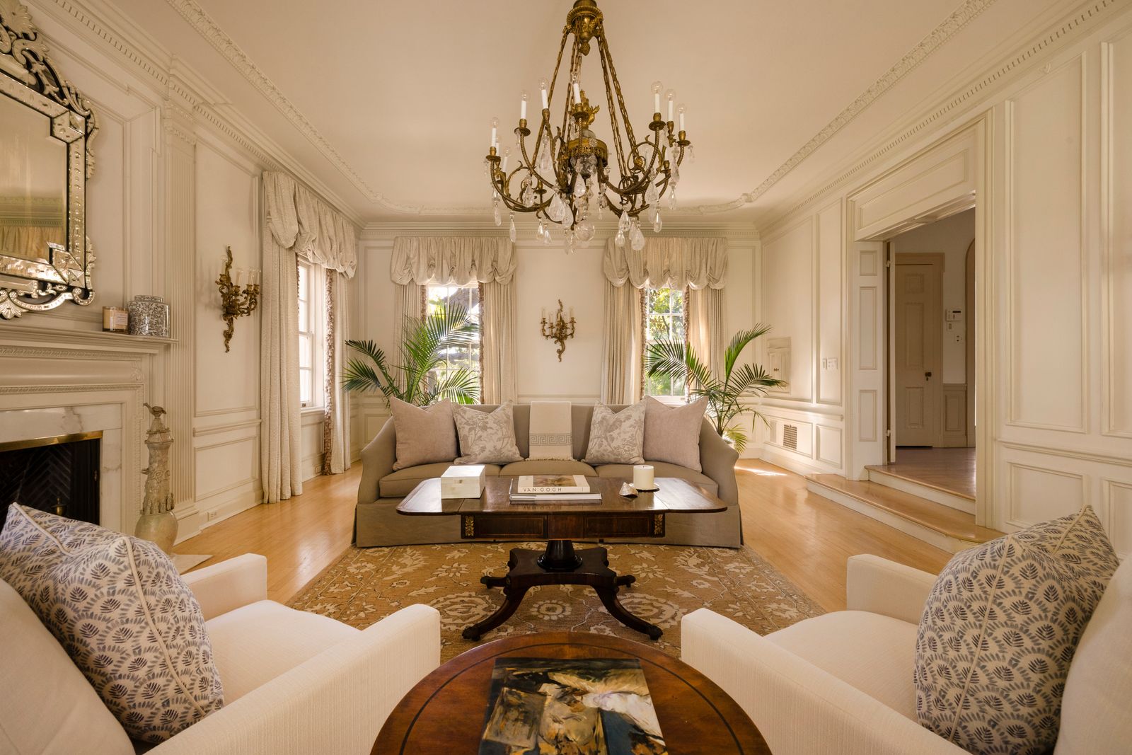 Jean Harlow otthona 16,8 millióért eladó – a prém WC nélkül!